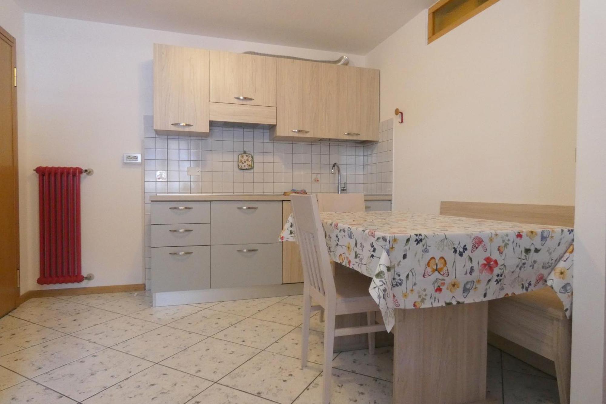 Casa Azzurra Apartment Pozza di Fassa Exterior photo