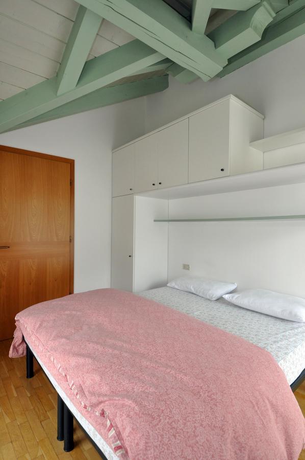 Casa Azzurra Apartment Pozza di Fassa Exterior photo