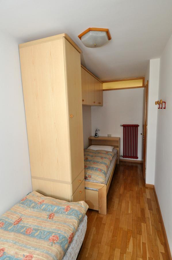 Casa Azzurra Apartment Pozza di Fassa Exterior photo