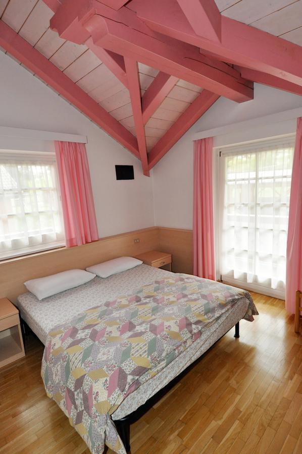 Casa Azzurra Apartment Pozza di Fassa Exterior photo