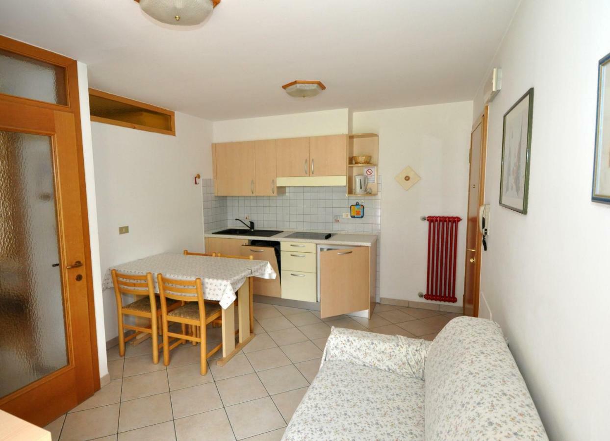 Casa Azzurra Apartment Pozza di Fassa Exterior photo